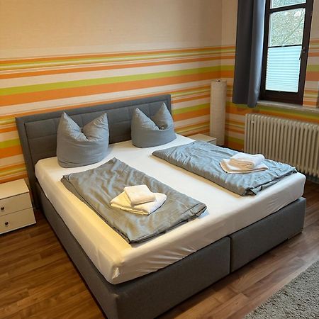 Ferienwohnung Baars Bad Sachsa Zewnętrze zdjęcie