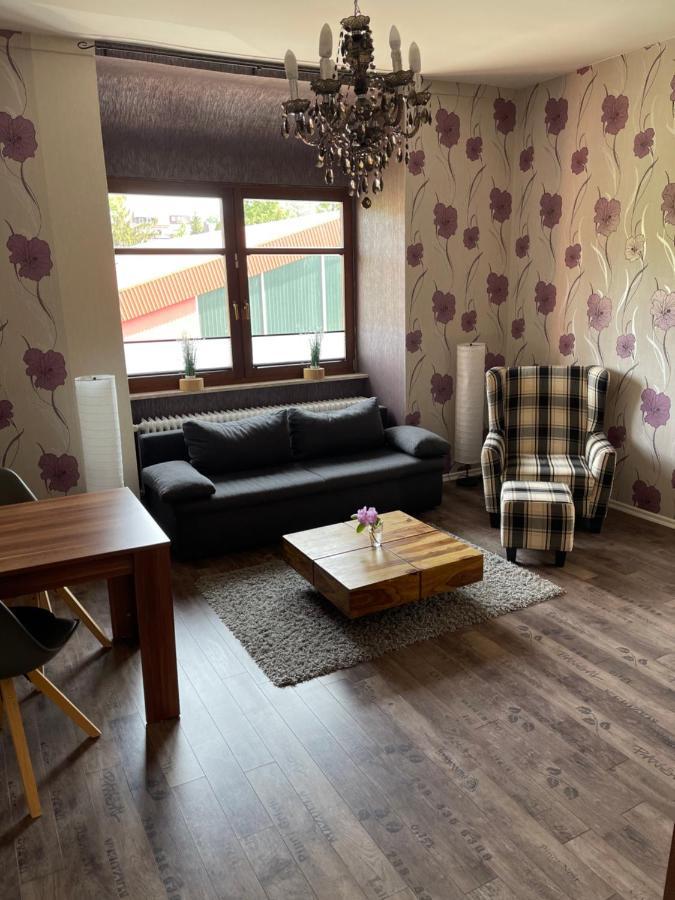Ferienwohnung Baars Bad Sachsa Zewnętrze zdjęcie