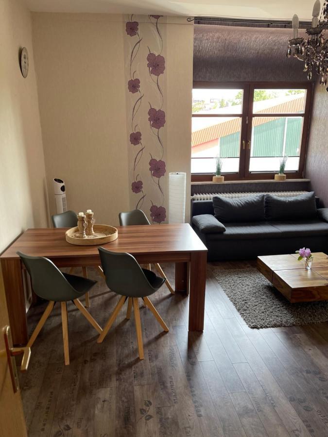 Ferienwohnung Baars Bad Sachsa Zewnętrze zdjęcie