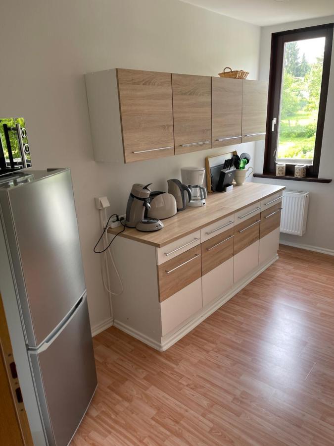 Ferienwohnung Baars Bad Sachsa Zewnętrze zdjęcie
