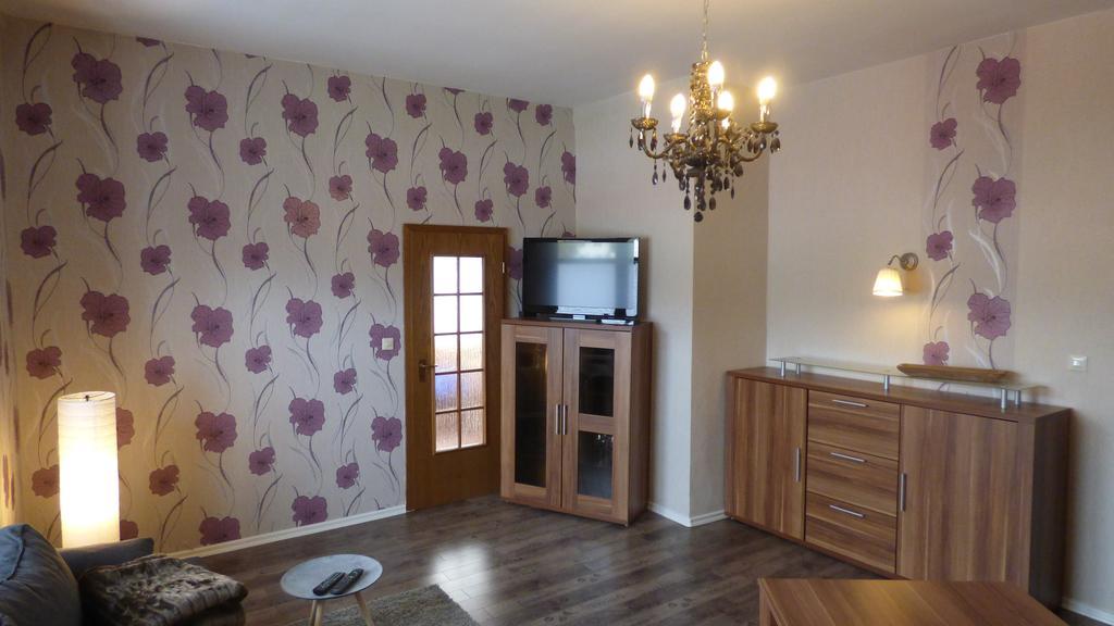 Ferienwohnung Baars Bad Sachsa Zewnętrze zdjęcie